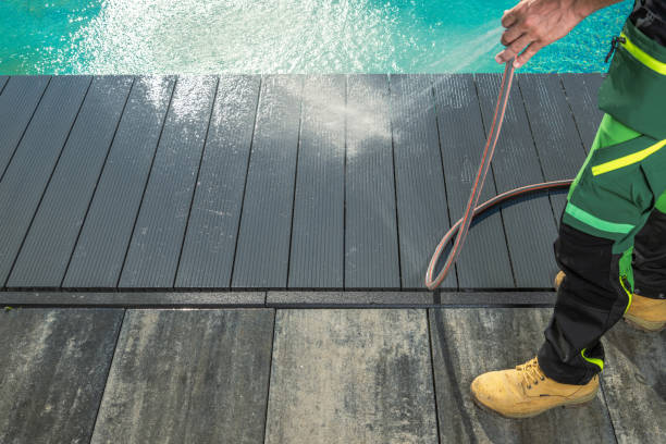 Best Exterior Home Cleaning  in Greenville, DE