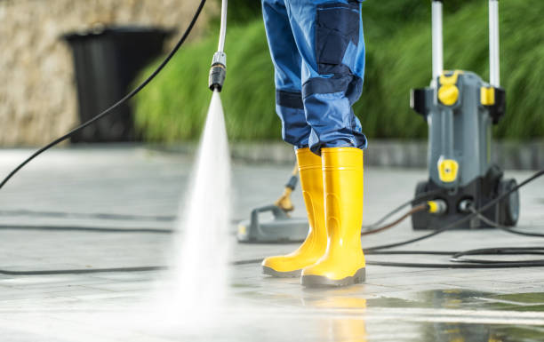 Best House Pressure Washing  in Greenville, DE