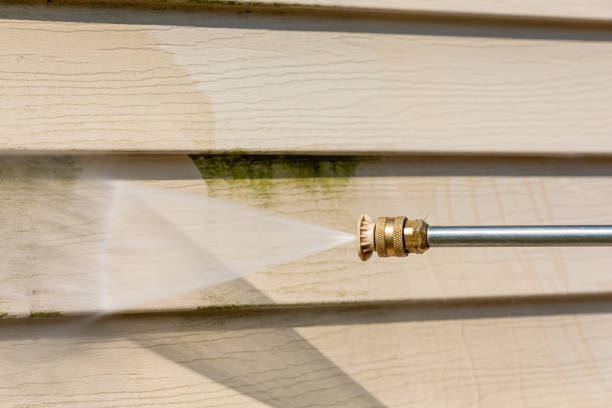 Best Commercial Building Pressure Washing  in Greenville, DE