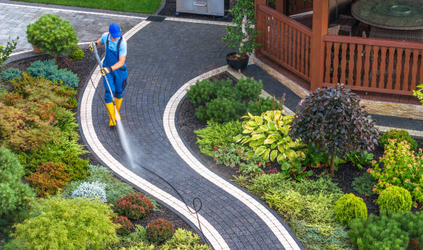 Best Residential Pressure Washing Services  in Greenville, DE